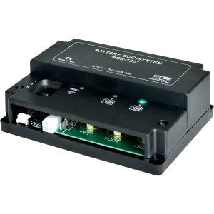 CBE BDS-180 Automatic Battery Selector