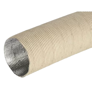 Truma Insulated Air Ducting 65mm (order in multiples of 20M)