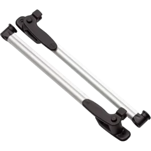 Dometic 450mm Click-Clack Arms for S4 & S5 Windows