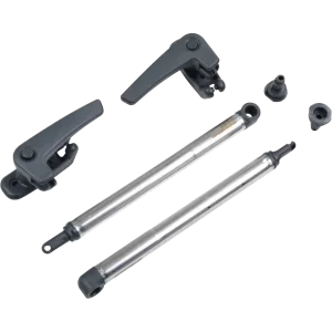Dometic Pair of 450mm Friction Stays for S4 & S5 Windows