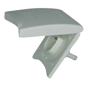 Truma Ultraflow Complete Housing White without Plug