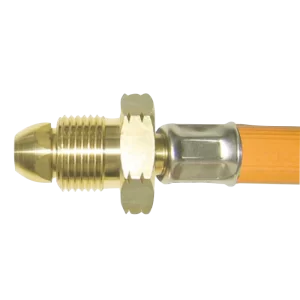 Truma GB Propane pigtail 450mm
