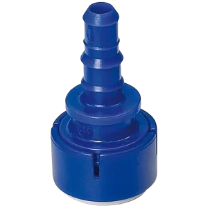 Reich 12mm UniQuick Straight Nozzle
