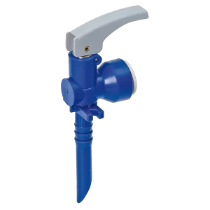 Reich UniQuick Drain Valve