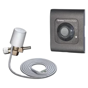 Truma Gas Remote Switch