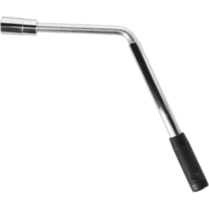 Truma GO2 Actuation Lever