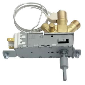 Thetford Fridge Gas Valve ST