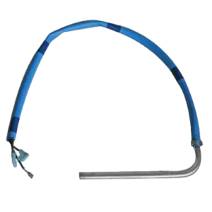 SR Heater DC