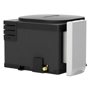 Truma Ultrastore Rapide GE Boiler JG Fittings
