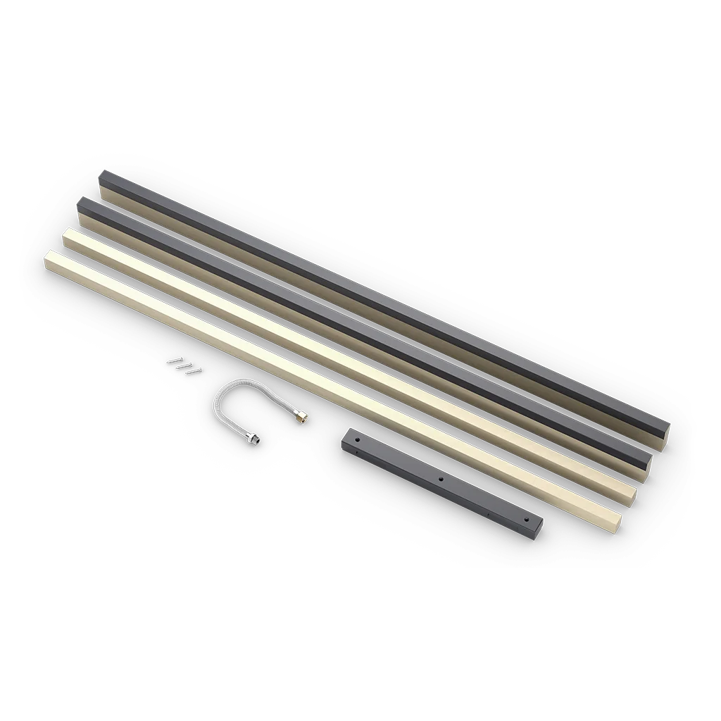 Dometic Fridge Replacement Fitting Kit