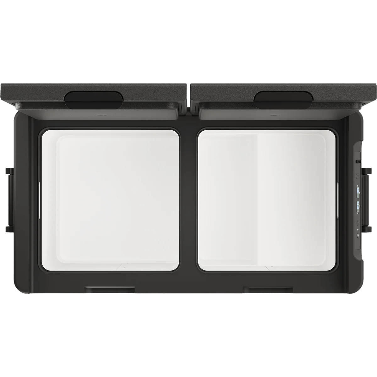 Waeco 78L Mobile Cool Box - WCC80DZ - Image 2