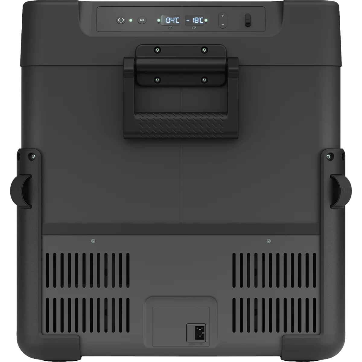 Waeco 78L Mobile Cool Box - WCC80DZ - Image 3