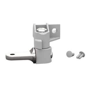 Fiamma Left Leg Knuckle F45 Ti