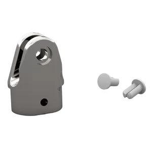 Fiamma Leg End Part Kit Caravanst./F35 07