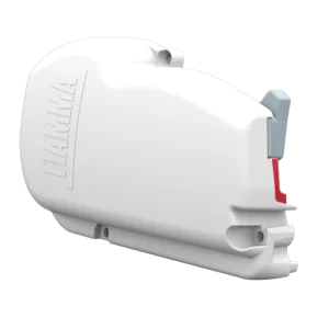 Fiamma L.H.End Cover F45 S Polar