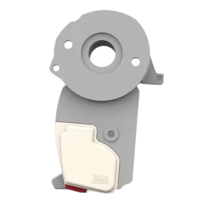 Fiamma Right Inner End Cap F45 S