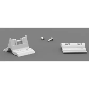 Fiamma Rafter Fixing Kit Case Box F45S/ L