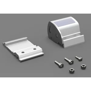 Fiamma F45s L.H.Arm Holder (250-400)