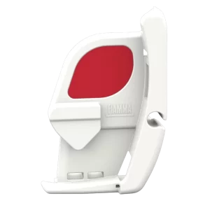 Fiamma Left Hand Pelet End Cap F45s Polar