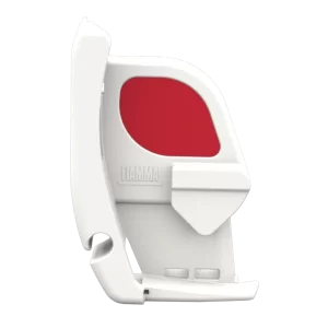 Fiamma Right Hand Pelmet End Cap F45s Polar