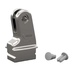 Fiamma Leg Top Kit F45I-Ti/F1