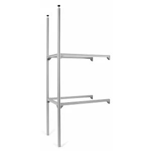 Fiamma Garage System Upgrade