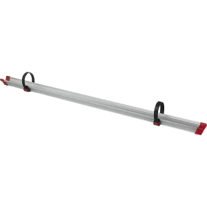 Fiamma Rail Quick 128 Black