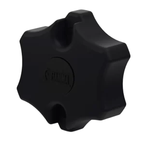 Fiamma Black Hand-Wheel Kit For Carry Bike