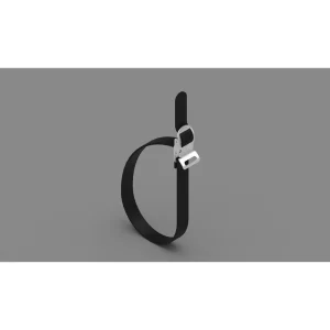 Fiamma Strip - Black