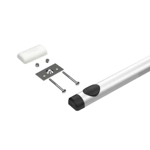 Fiamma Kit Support Bar 2 Pcs.
