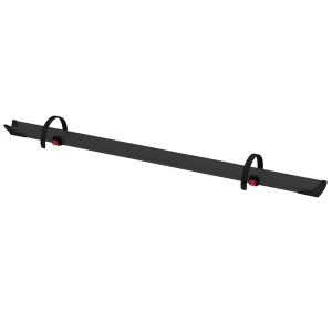 Fiamma Rail Quick Pro - Deep Black