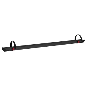 Fiamma Rail Plus Deep Black
