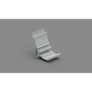 Fiamma Kit Roof Rail Ducato Extra 16.5 cm