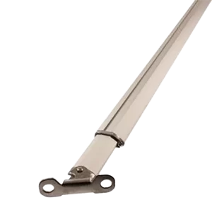 Fiamma Left Support Leg F65 S 320/340