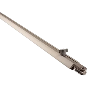 Fiamma Left Support Leg F65S 370/400-F65L
