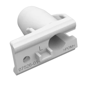 Fiamma Left Hand Swivel Holder F40 Van