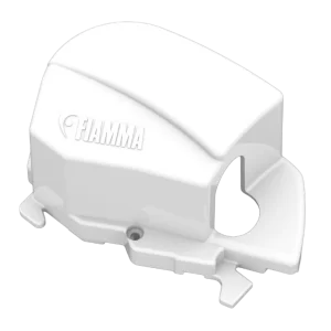 Fiamma L.H.End Cover F80S Polar