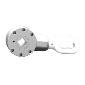 Fiamma F80s Gearbox