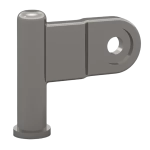 Fiamma Right Swivel F80s