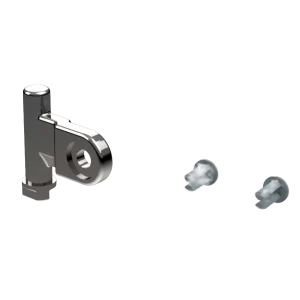 Fiamma Left Hand Leg Swivel F43 Van