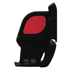 Fiamma Left Pelmet End Cap F45s Black