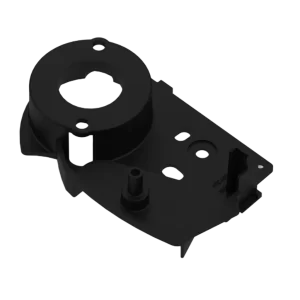 Fiamma Right Hand Inner End Cap F43 Van