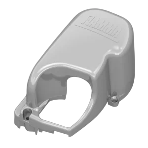 Fiamma Right Hand End Cap F45s Tit 2019 on