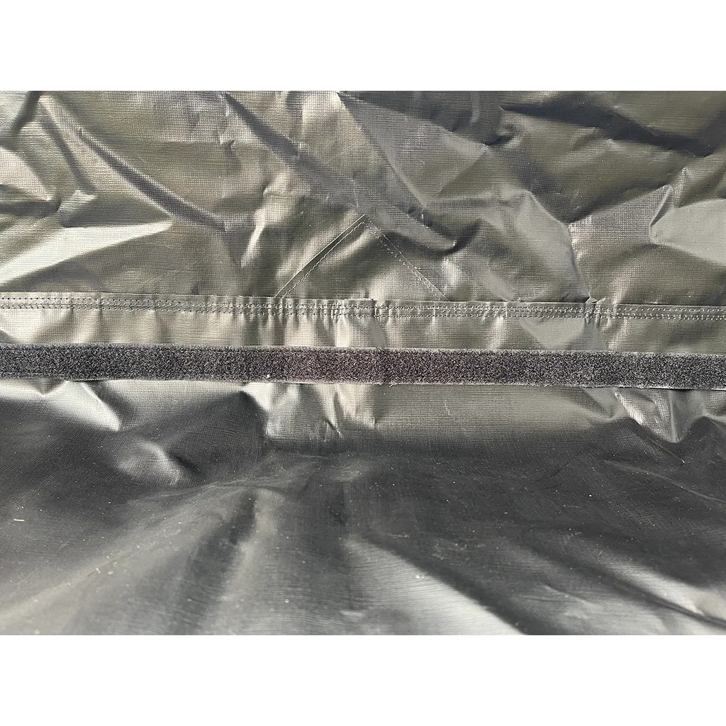 Neptune 400 Velcro Groundsheet - Image 2
