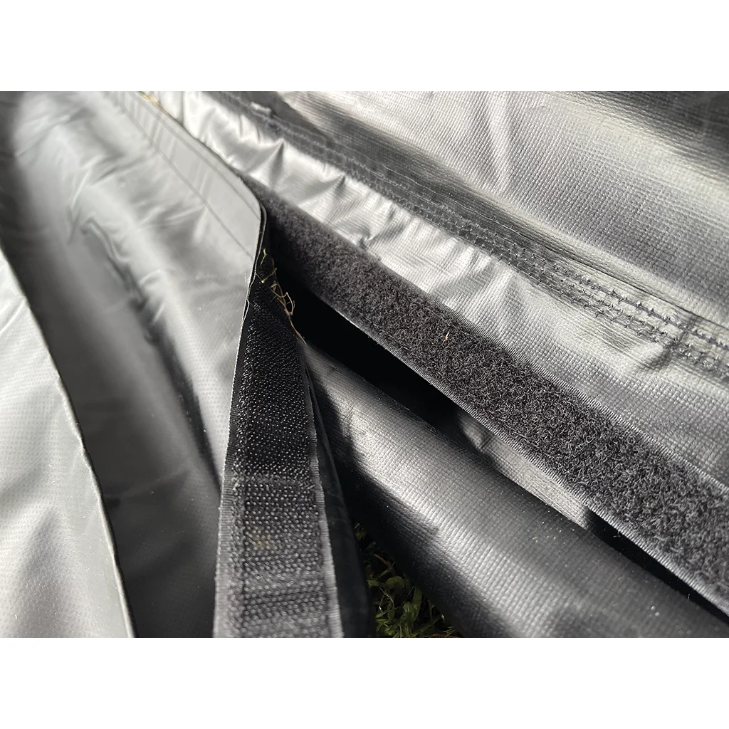 Neptune 400 Velcro Groundsheet - Image 5