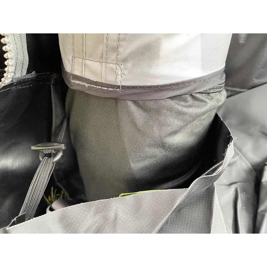 Neptune 400 Velcro Groundsheet - Image 6