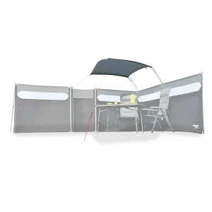 Westfield Windshield Pro Weather Canopy