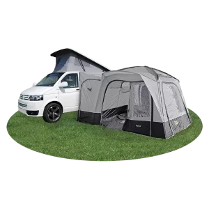 Eagle Poled Drive Away Awning (Low : 180 - 210)
