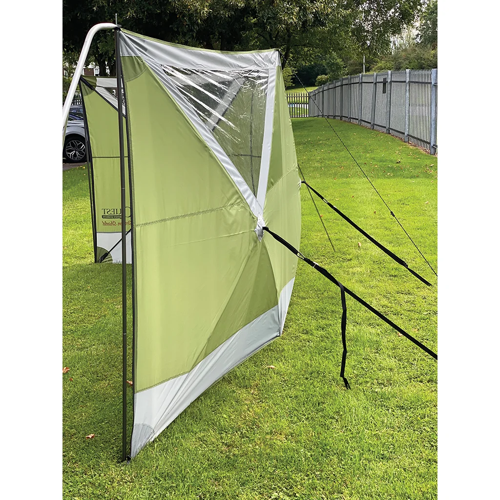 Screen Shield (1 panel) - Image 4