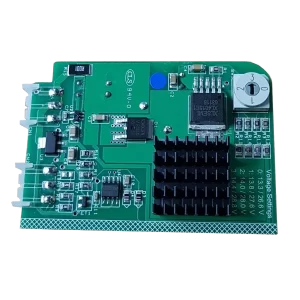 Sterling Charge Module